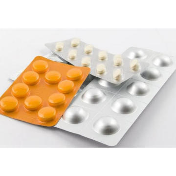 Ticlopidin-Hydrochlorid-Tabletten, Propafenon-Hydrochlorid-Tabletten, Huperzine-Tabletten